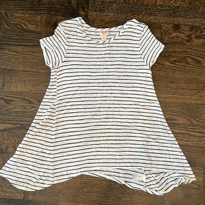 Mossimo Supply Co - size XS - flowy top